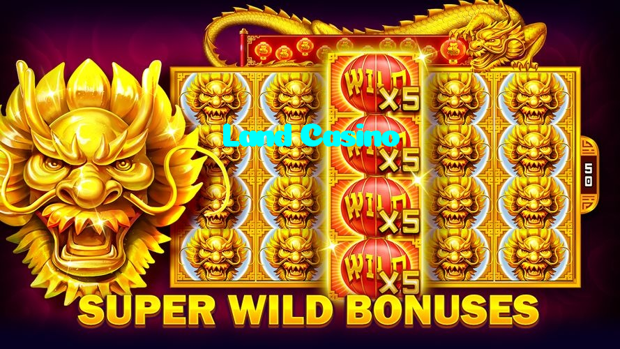 Land Casino