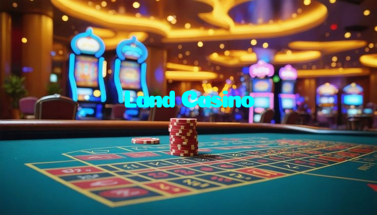 Land Casino