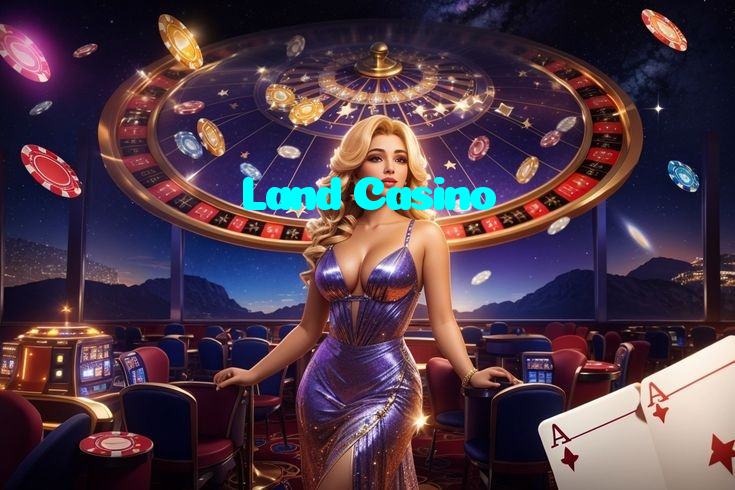 Land Casino