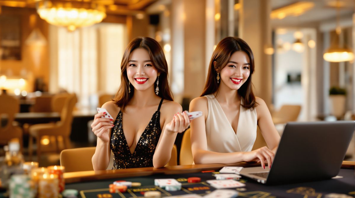 Land Casino پاکستان ریئل منی گیمز