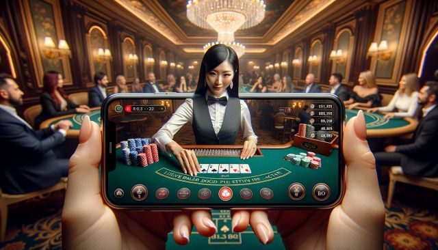 Land Casino پاکستان ریئل منی گیمز