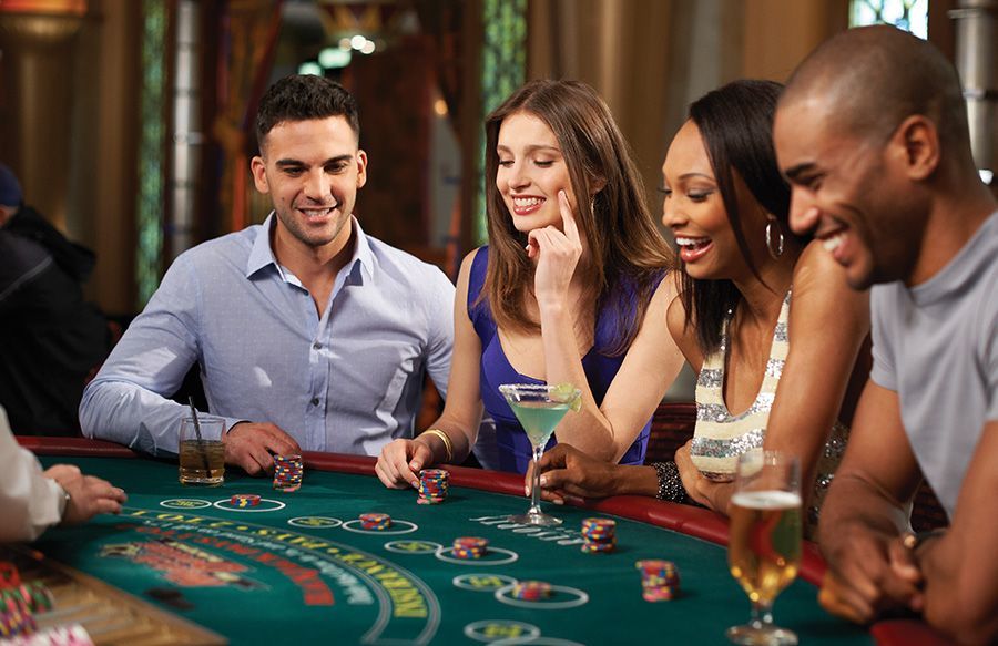 Land Casino پاکستان ریئل منی گیمز
