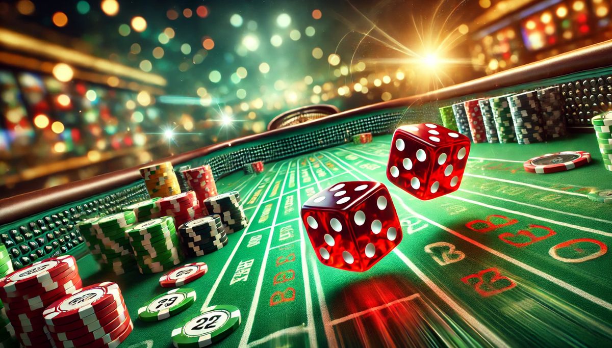 پاکستان میں Land Casino قانونی ہے۔