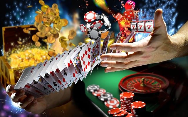 Land Casino پاکستان ریئل منی گیمز